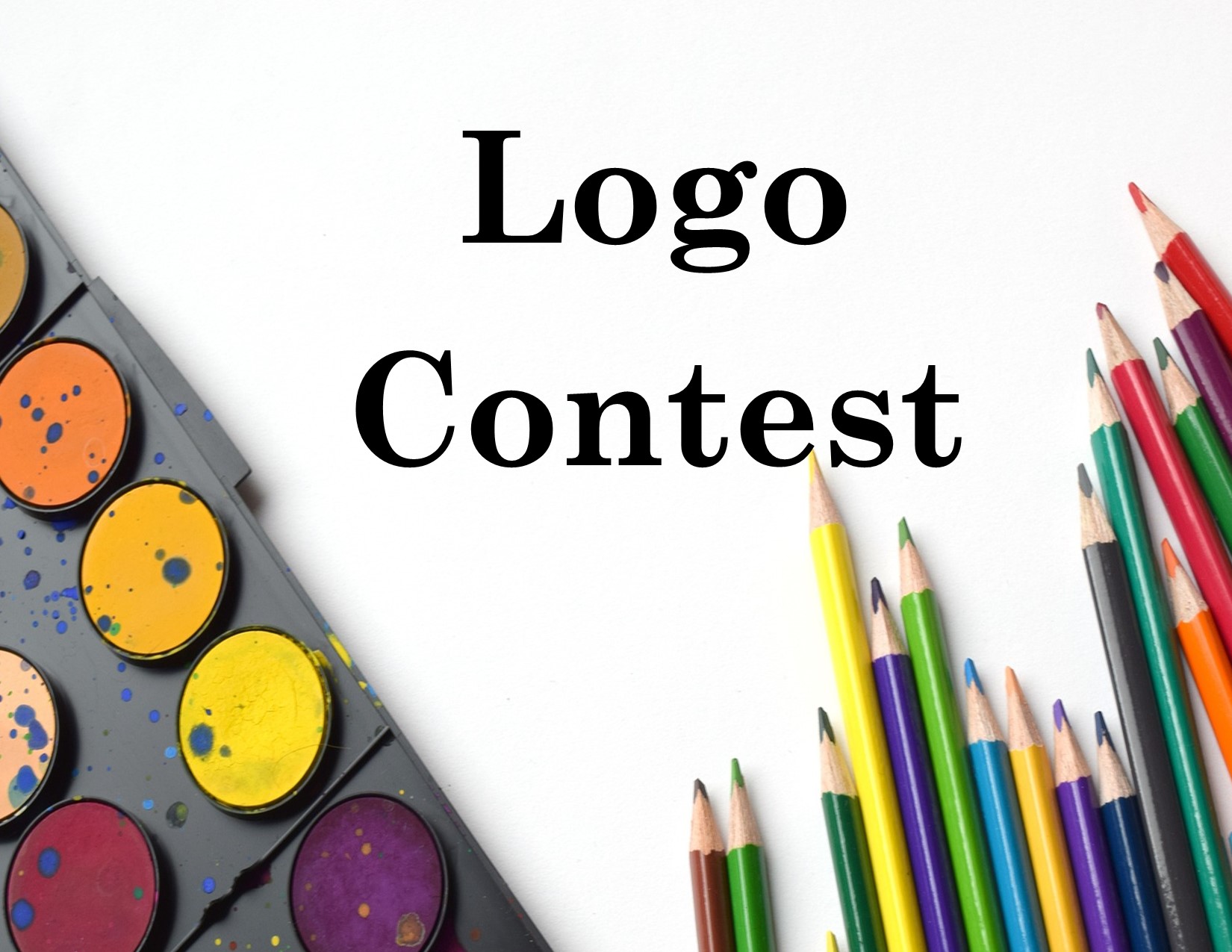 Landmark Searching for New Logo